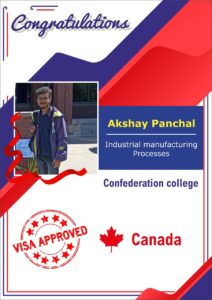 A4 Student Visa Aproved 11
